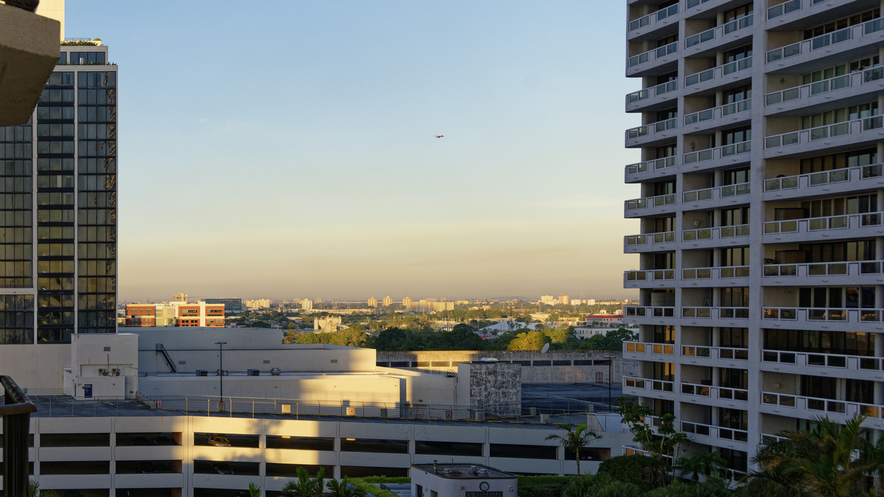 20171224 002 4272  Biscayne Bay, Miami, Florida, USA